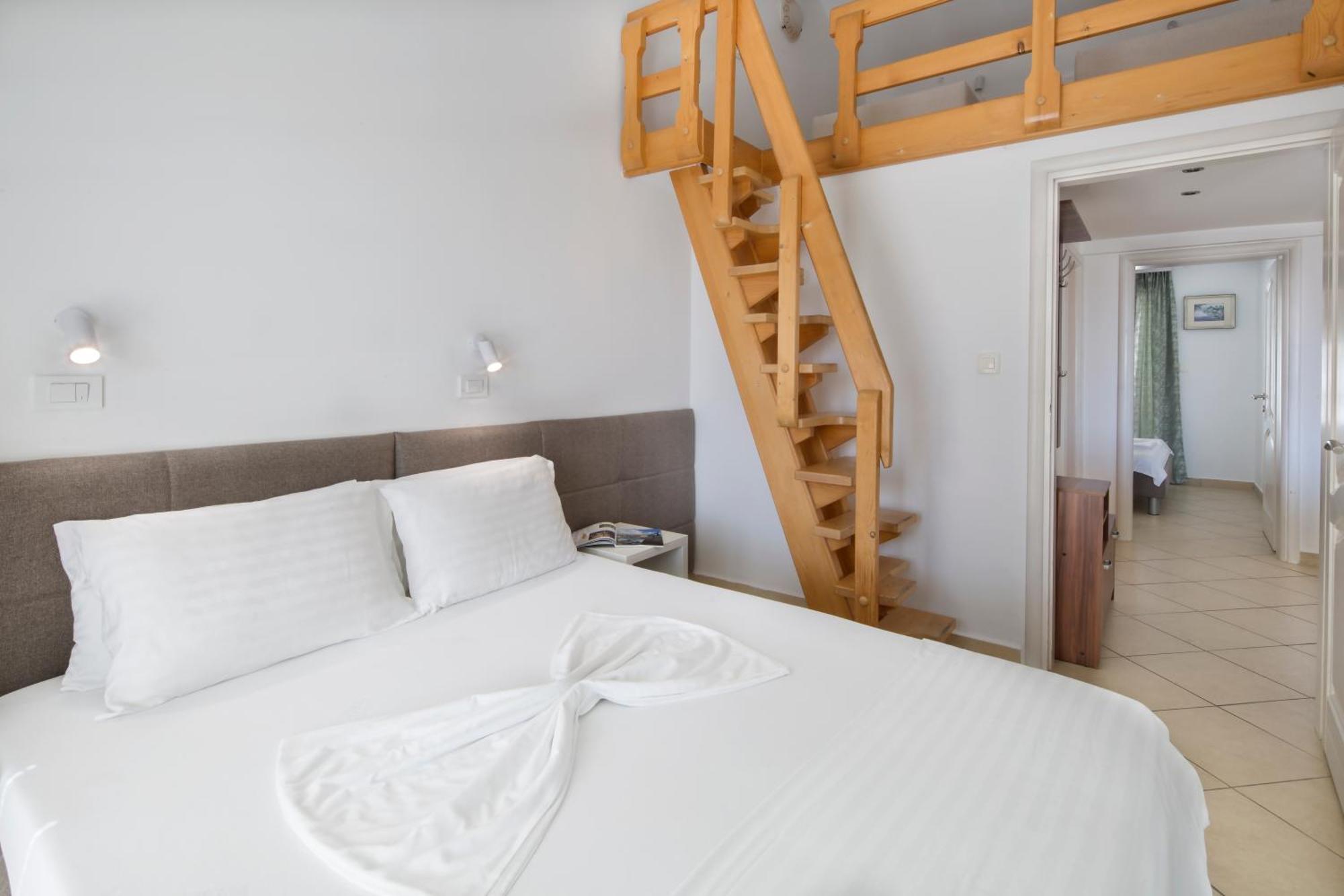 Spa Resort Becici Budva Kamer foto