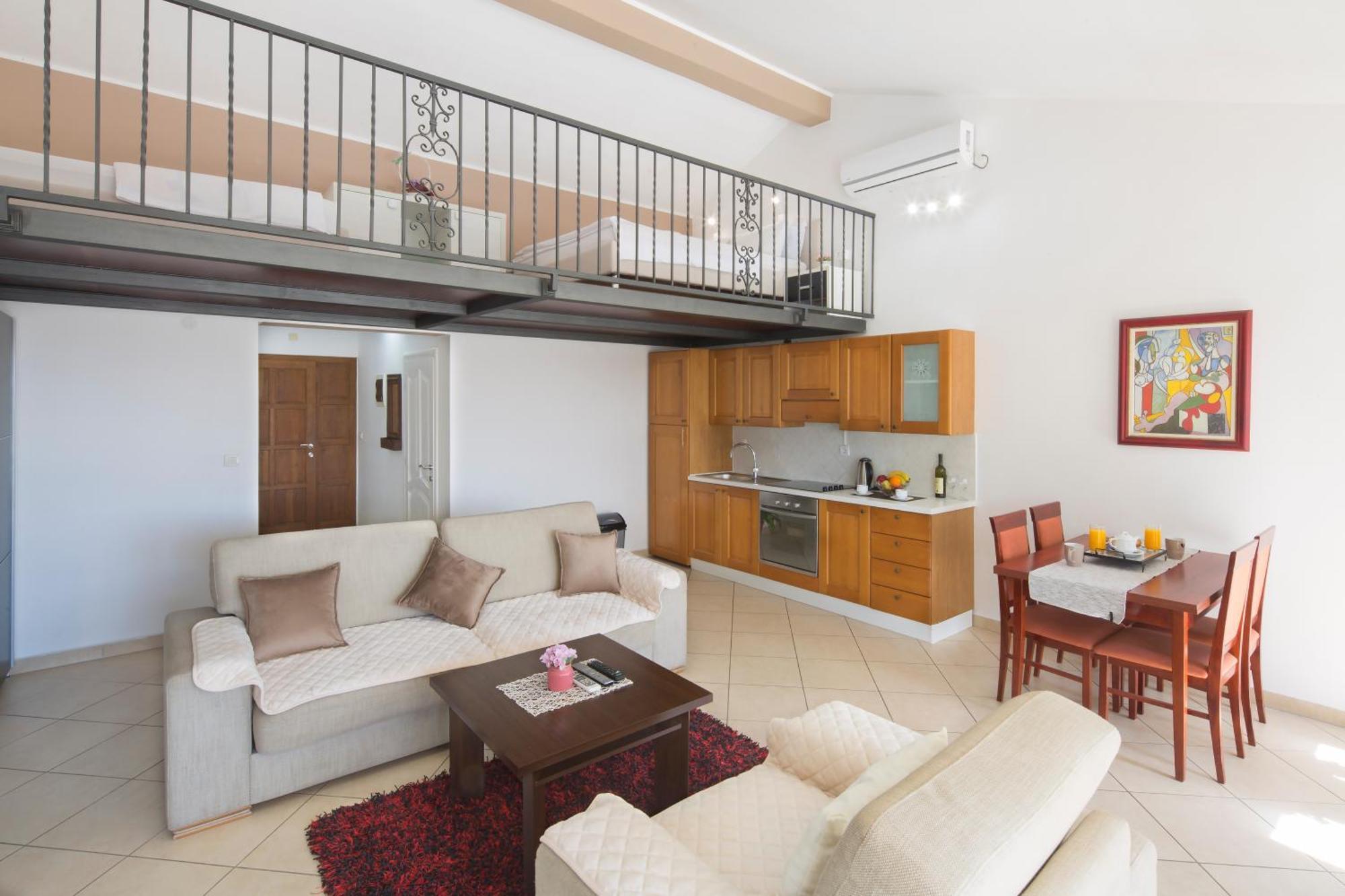 Spa Resort Becici Budva Kamer foto