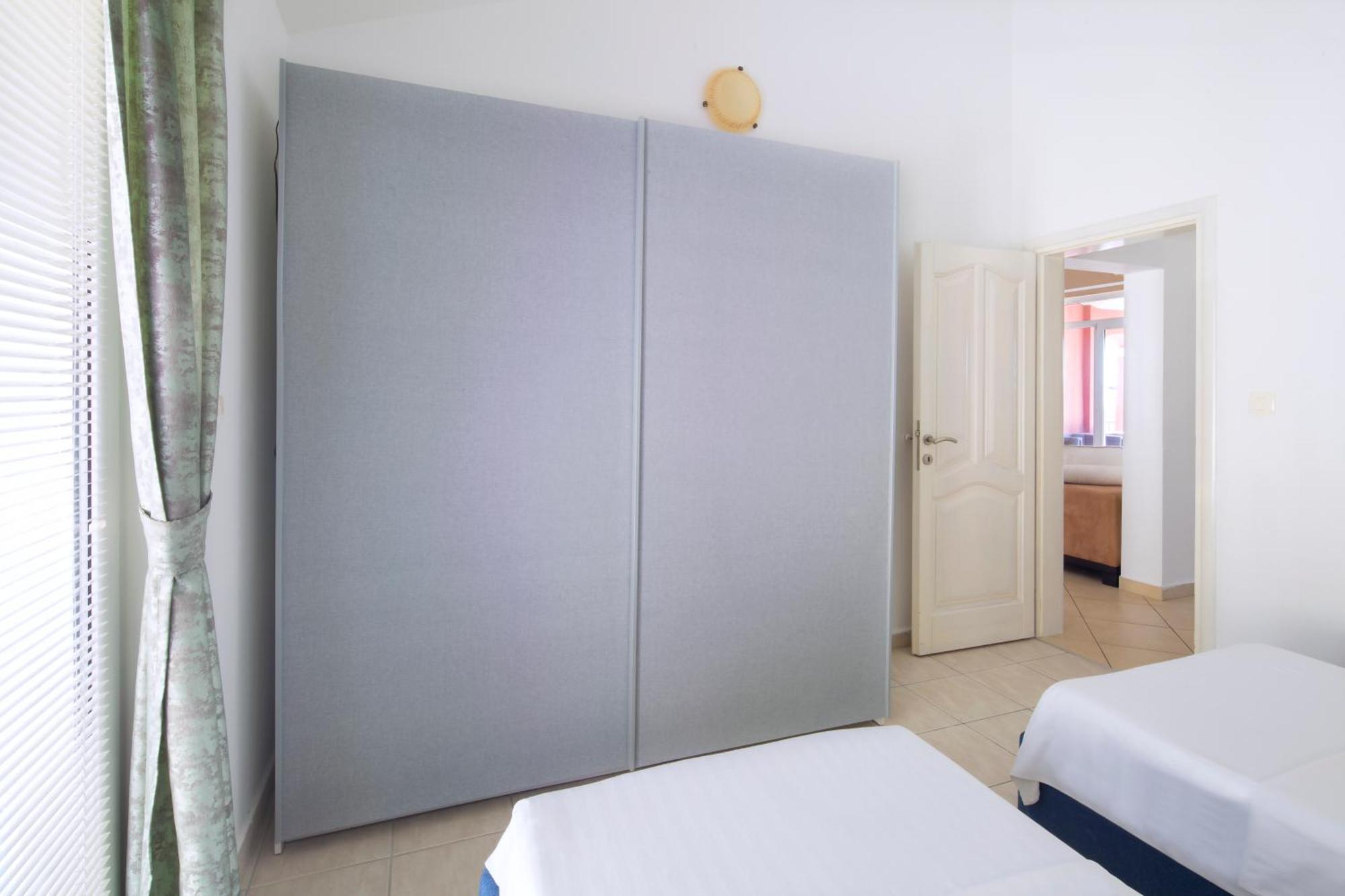 Spa Resort Becici Budva Kamer foto